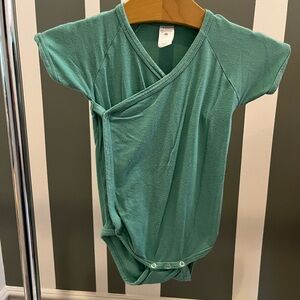 Kate Quinn Kimono Bamboo Onesie